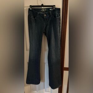 Women’s !IT Blue Jeans